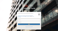 Desktop Screenshot of eip.ami.com.tw