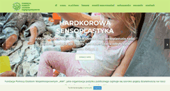 Desktop Screenshot of ami.org.pl