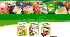 Desktop Screenshot of ami.com.pl