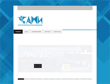 Tablet Screenshot of ami.im